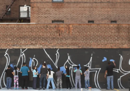 El Museo del Barrio’s Education