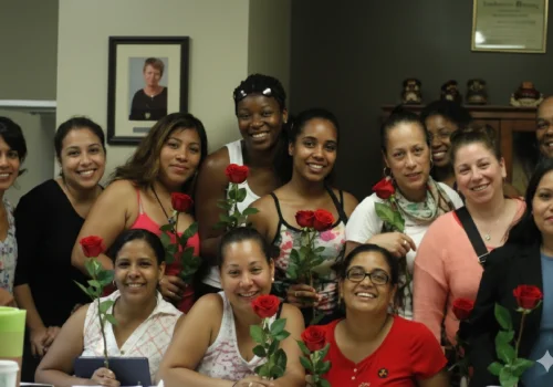 Parent Leadership Project